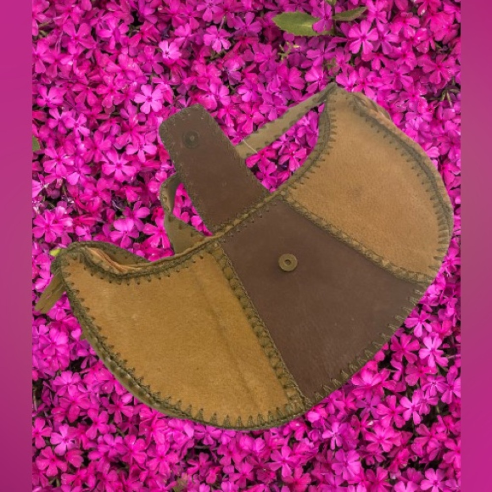 Shoulder BAG - Picture 3 of 8